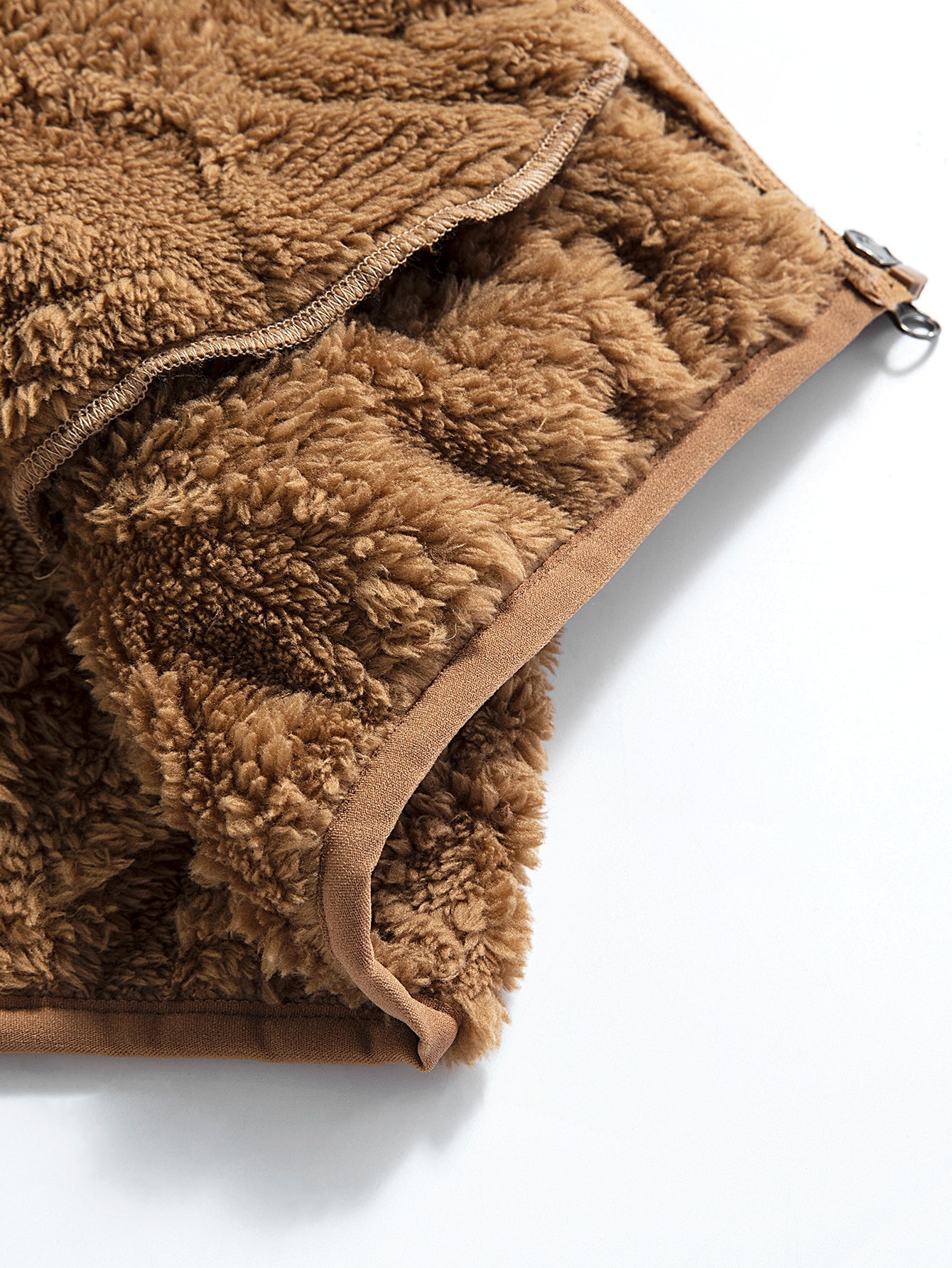 Bedford Fleece Jacket