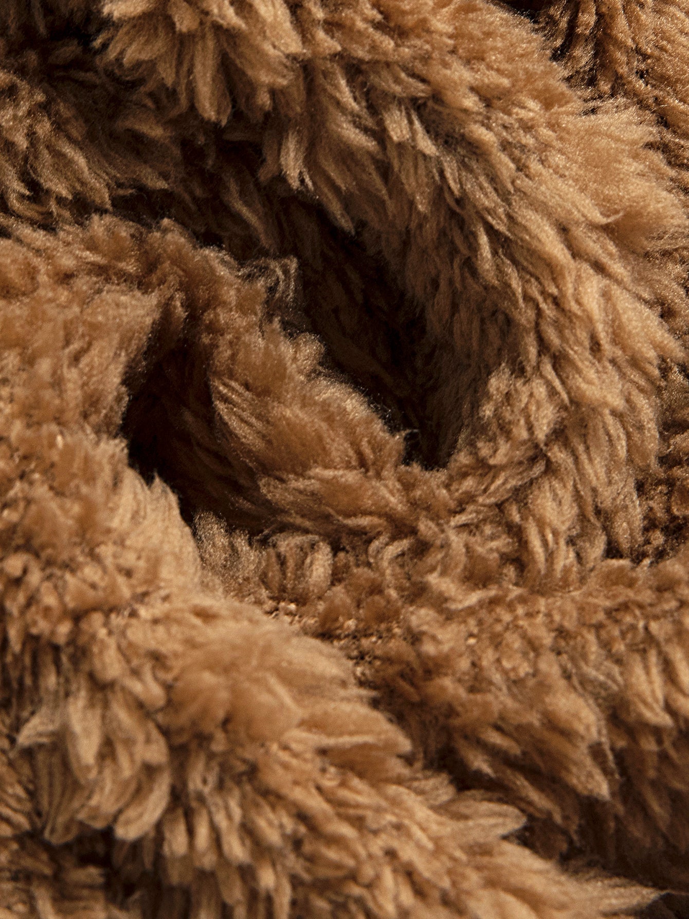 Bedford Fleece Jacket