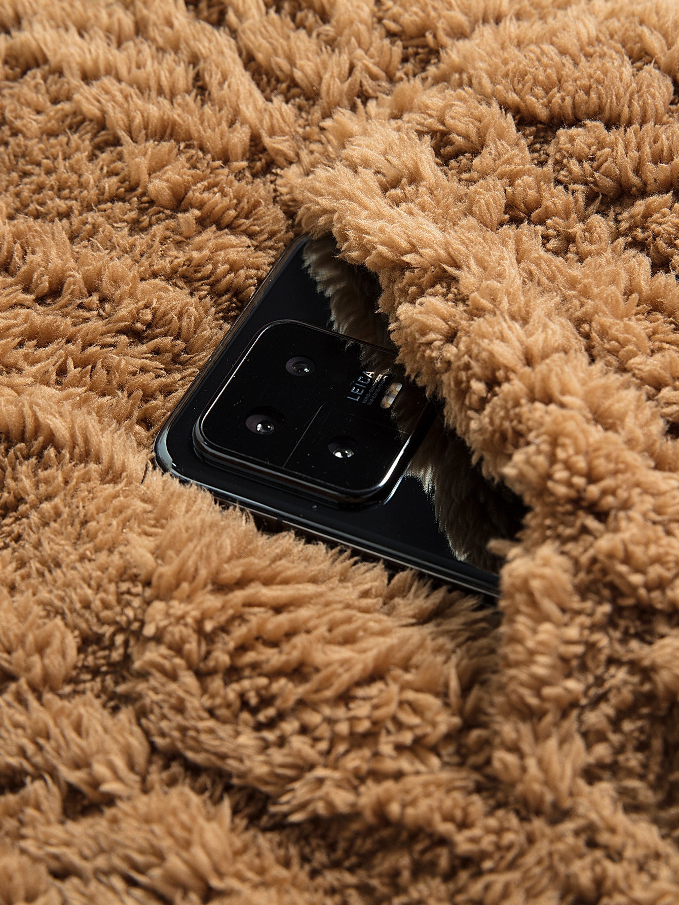 Camden Fleece Jacket