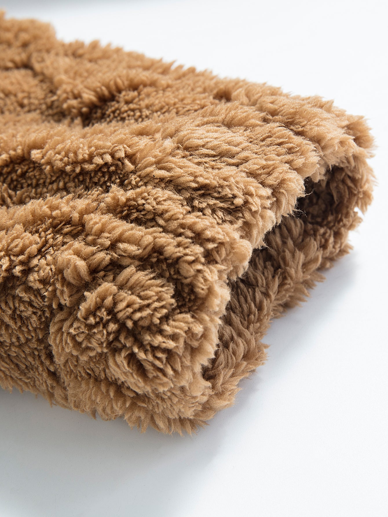 Camden Fleece Jacket