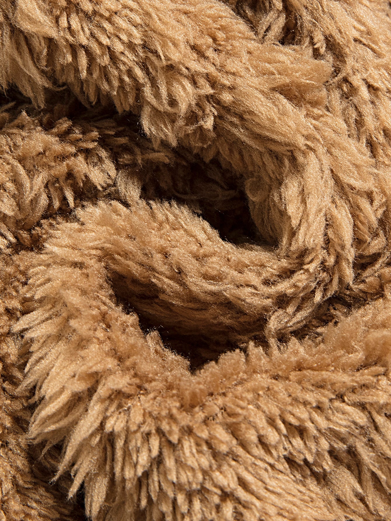 Camden Fleece Jacket