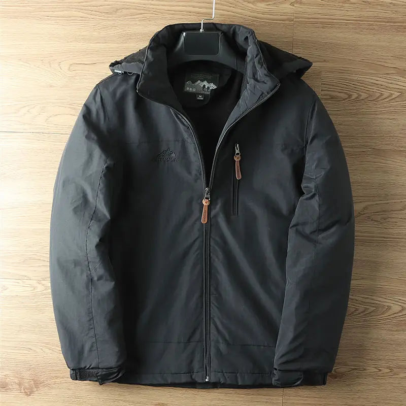 Trailstone Thermal Winter Jacket