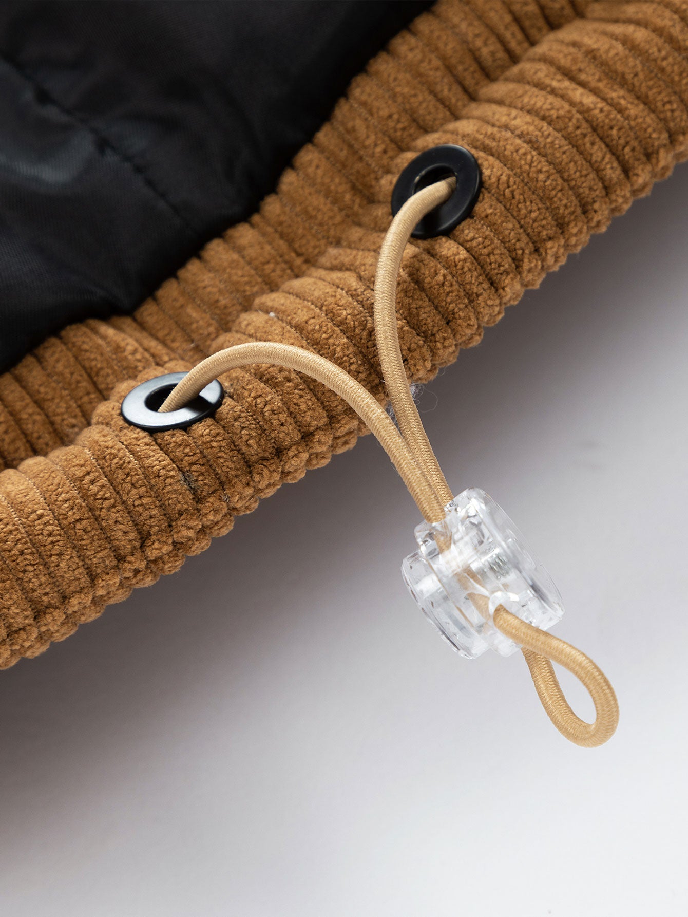 Alder Corduroy Jacket