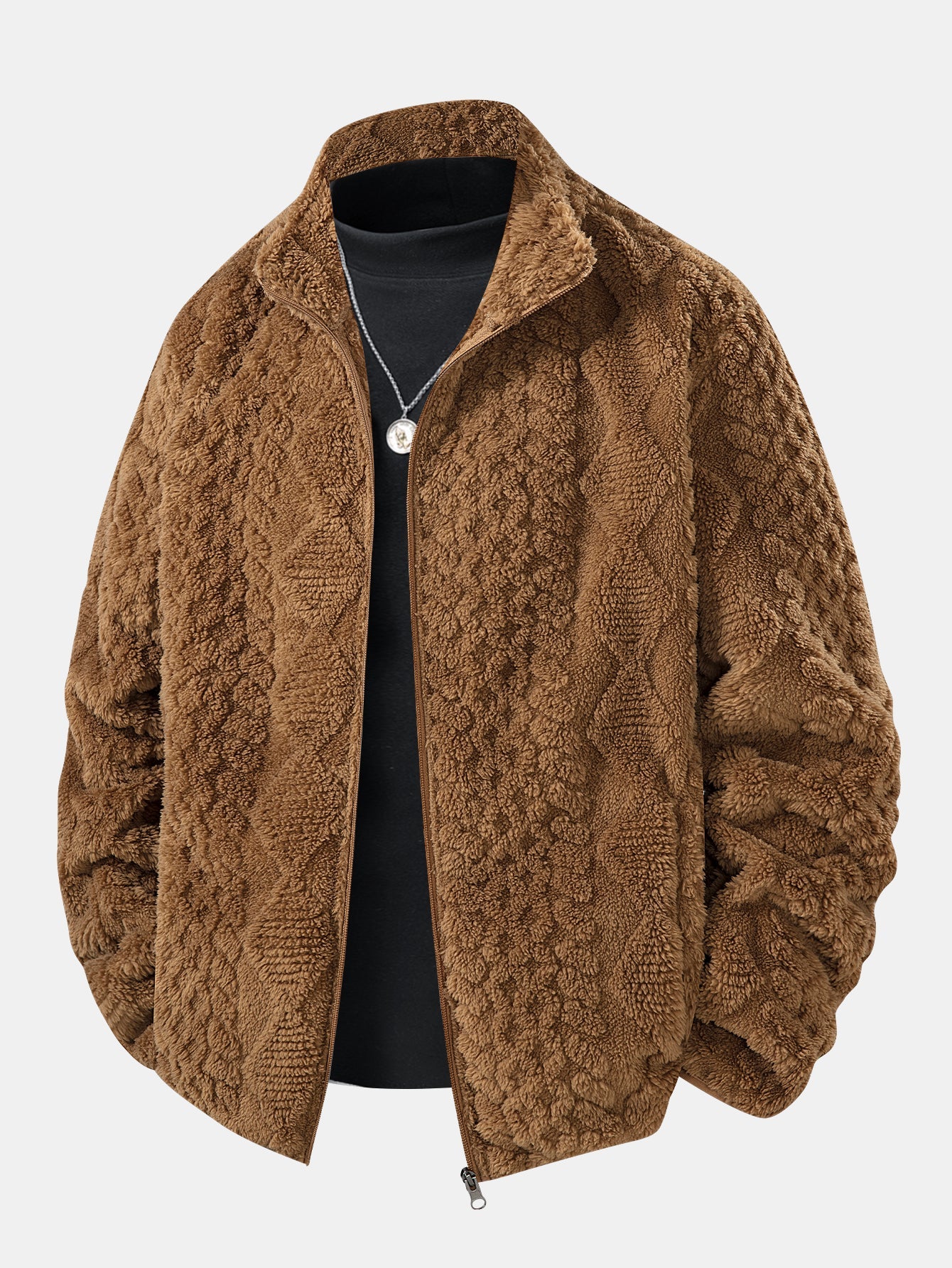 Bedford Fleece Jacket