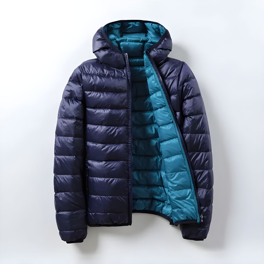 Noelle Puffer Jacket