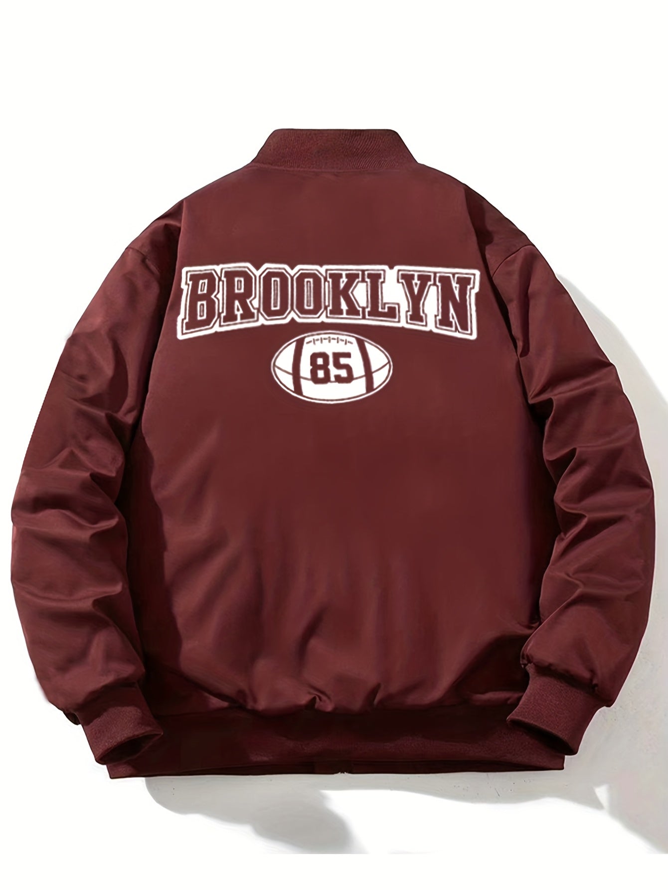 Metro City Varsity Bomber