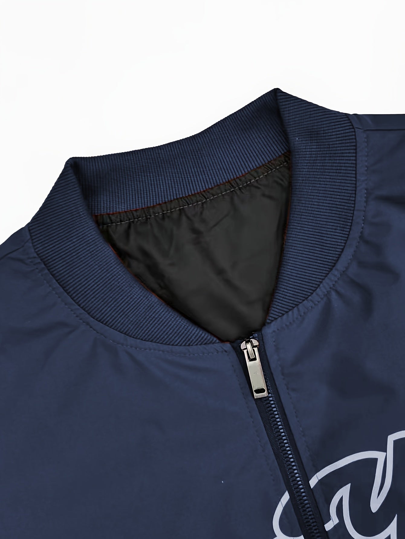 Metro City Varsity Bomber