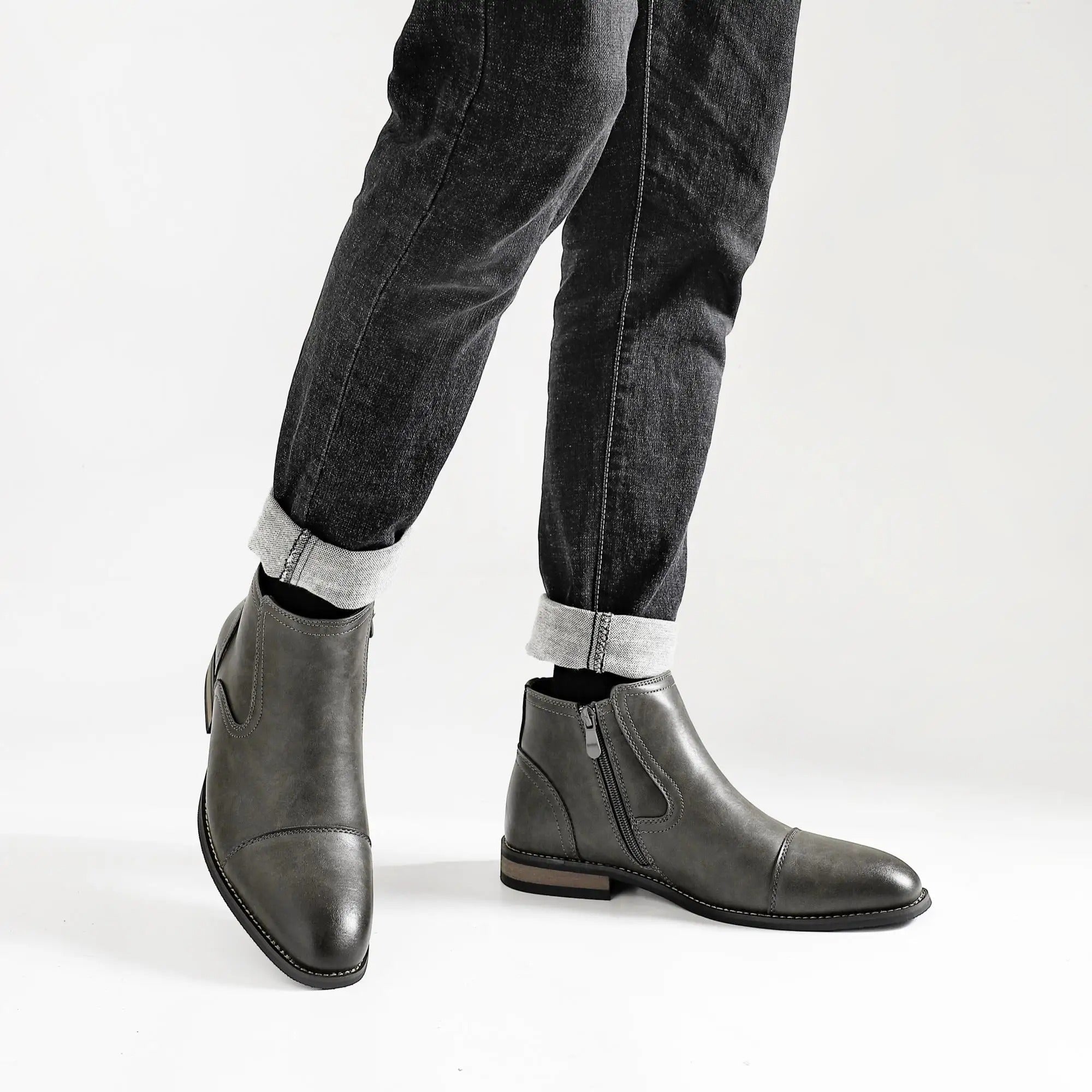Winslow Chelsea Boot