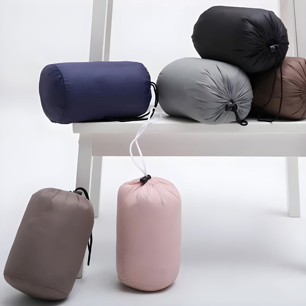 Noelle Puffer Jacket