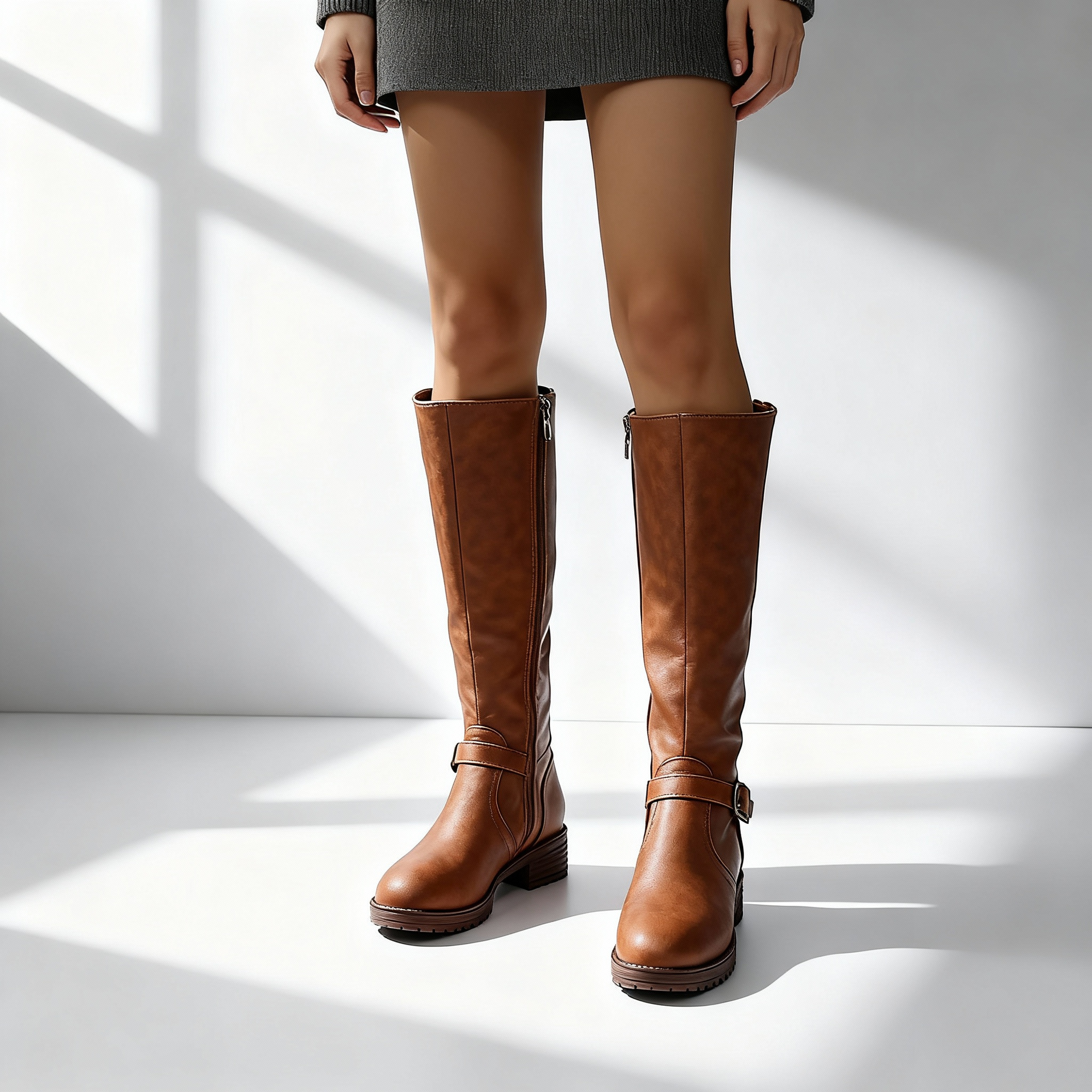 Sutton Riding Boots