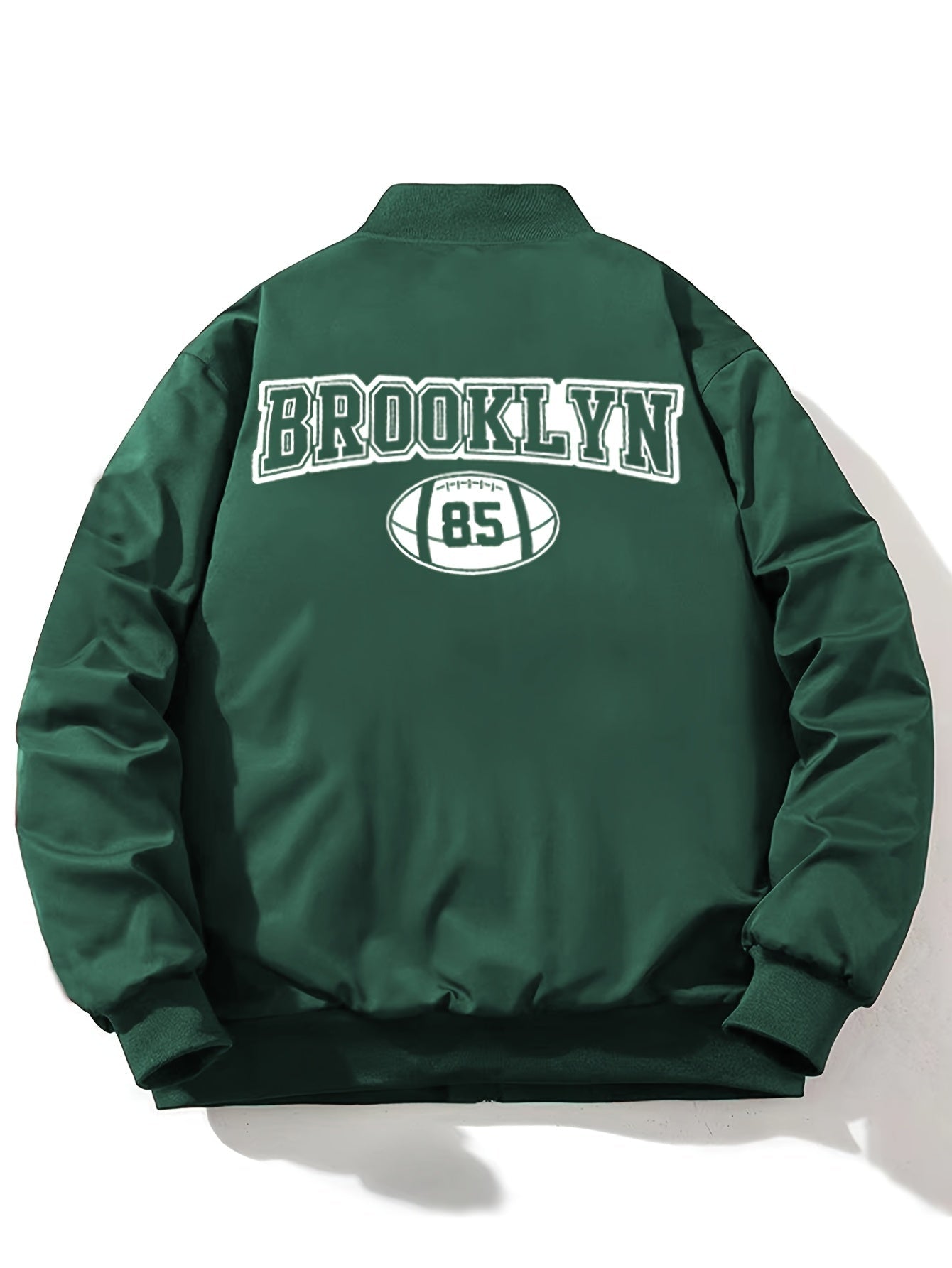 Metro City Varsity Bomber