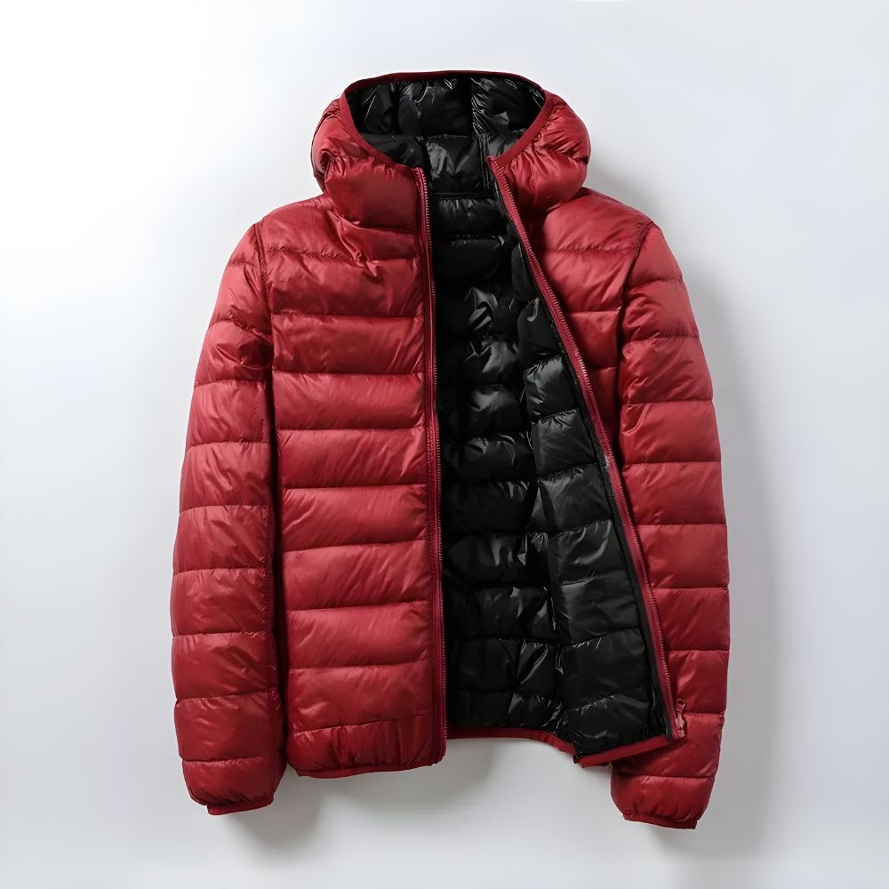 Noelle Puffer Jacket