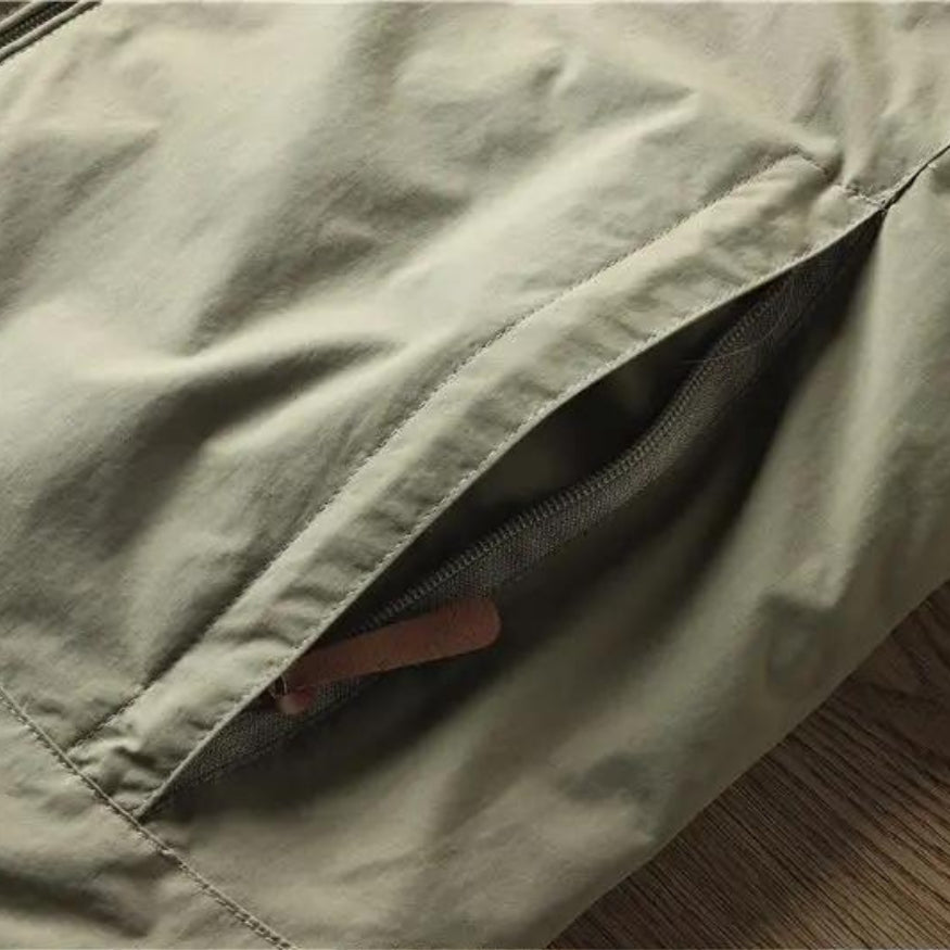 Trailstone Thermal Winter Jacket