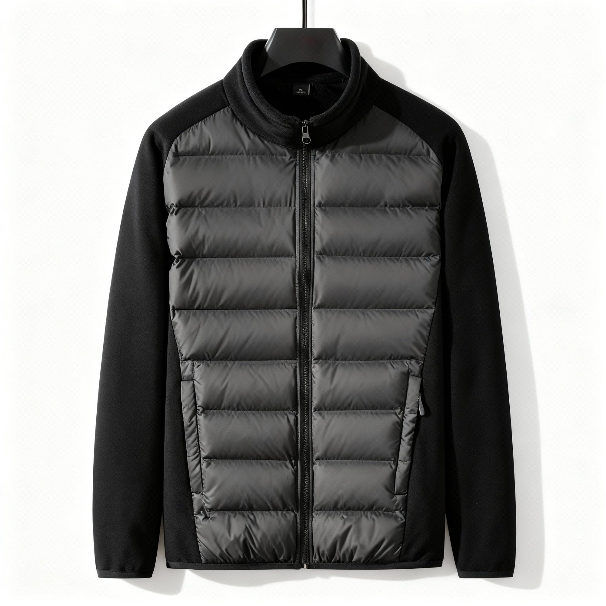 Rowan Duck Down Jacket