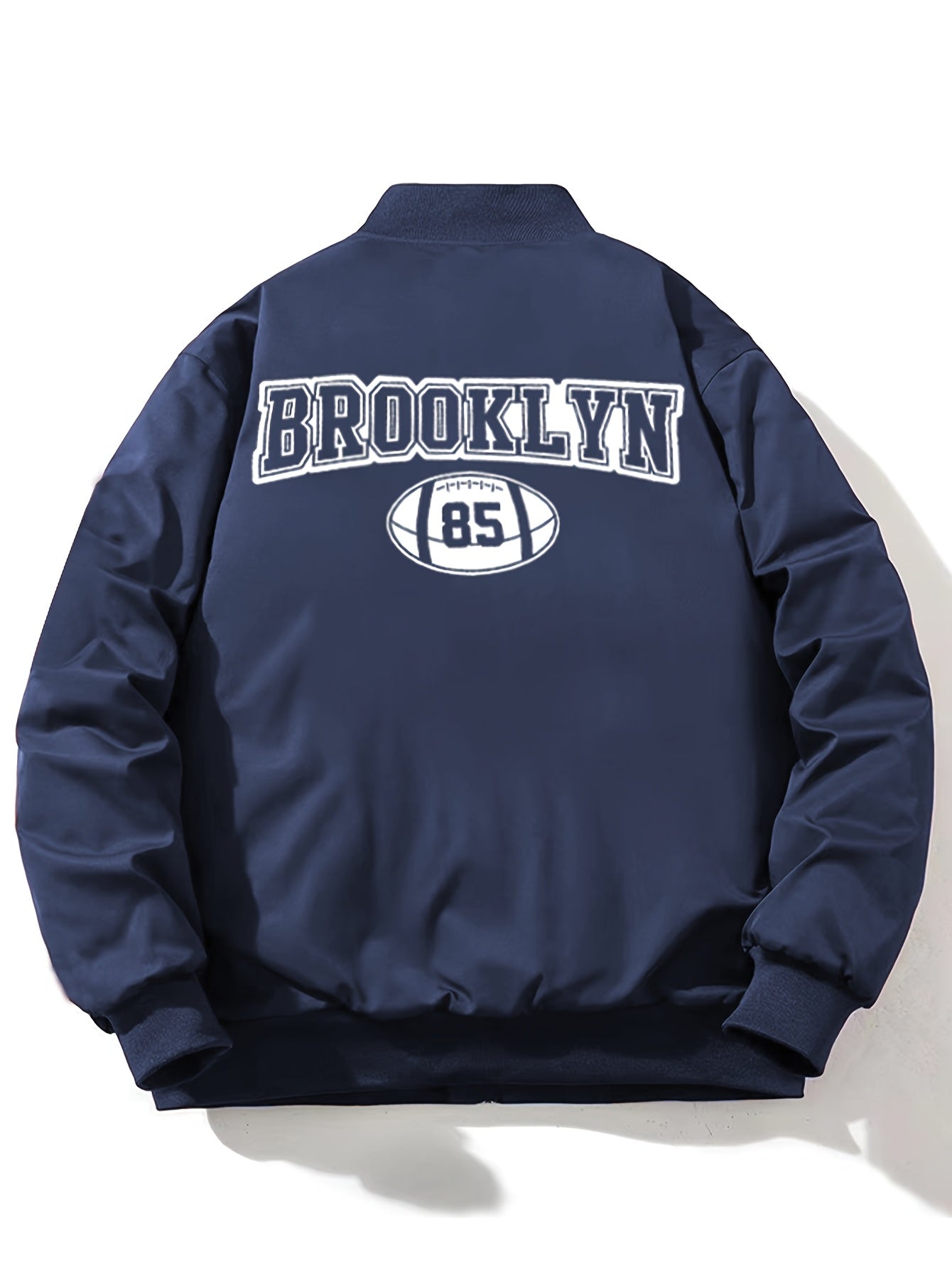 Metro City Varsity Bomber