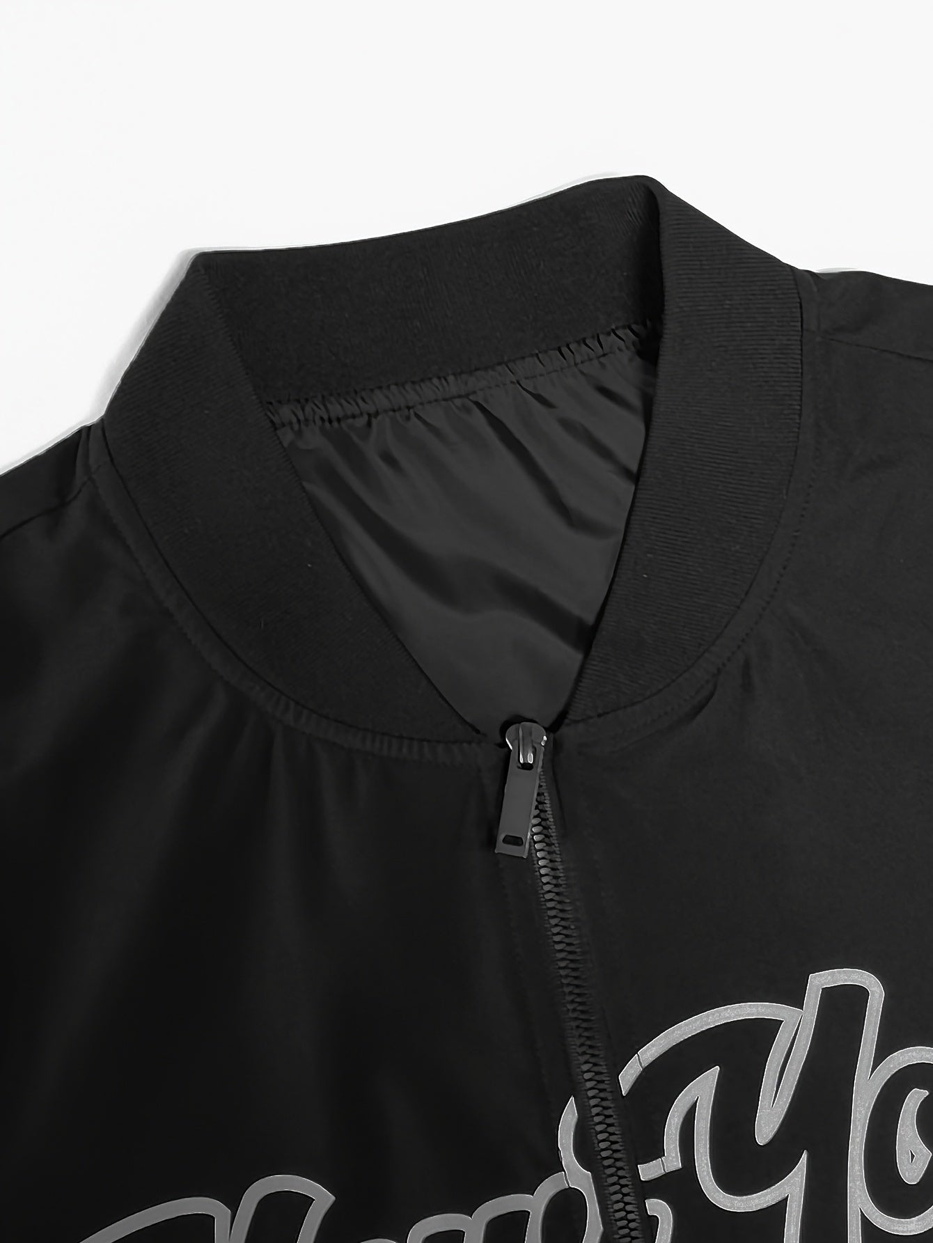 Metro City Varsity Bomber