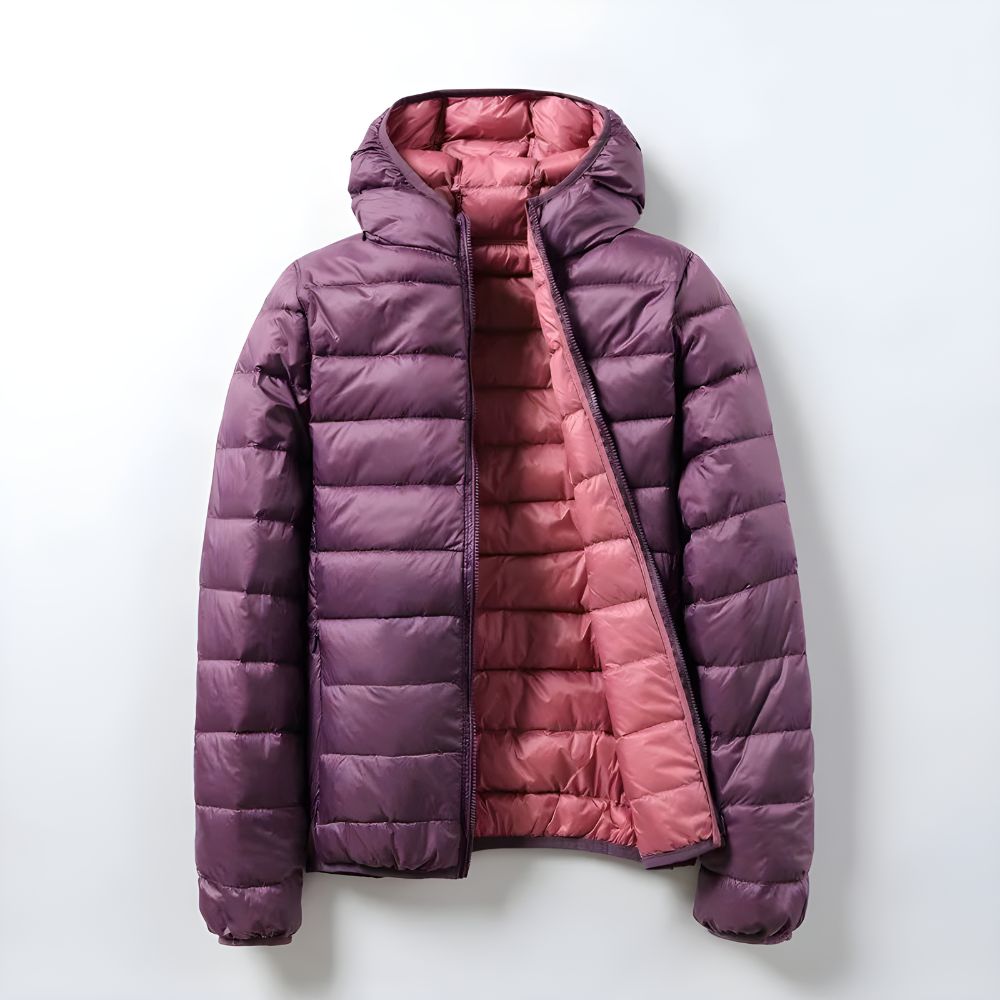 Noelle Puffer Jacket