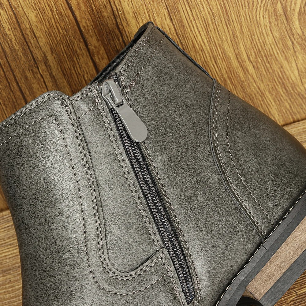 Winslow Chelsea Boot