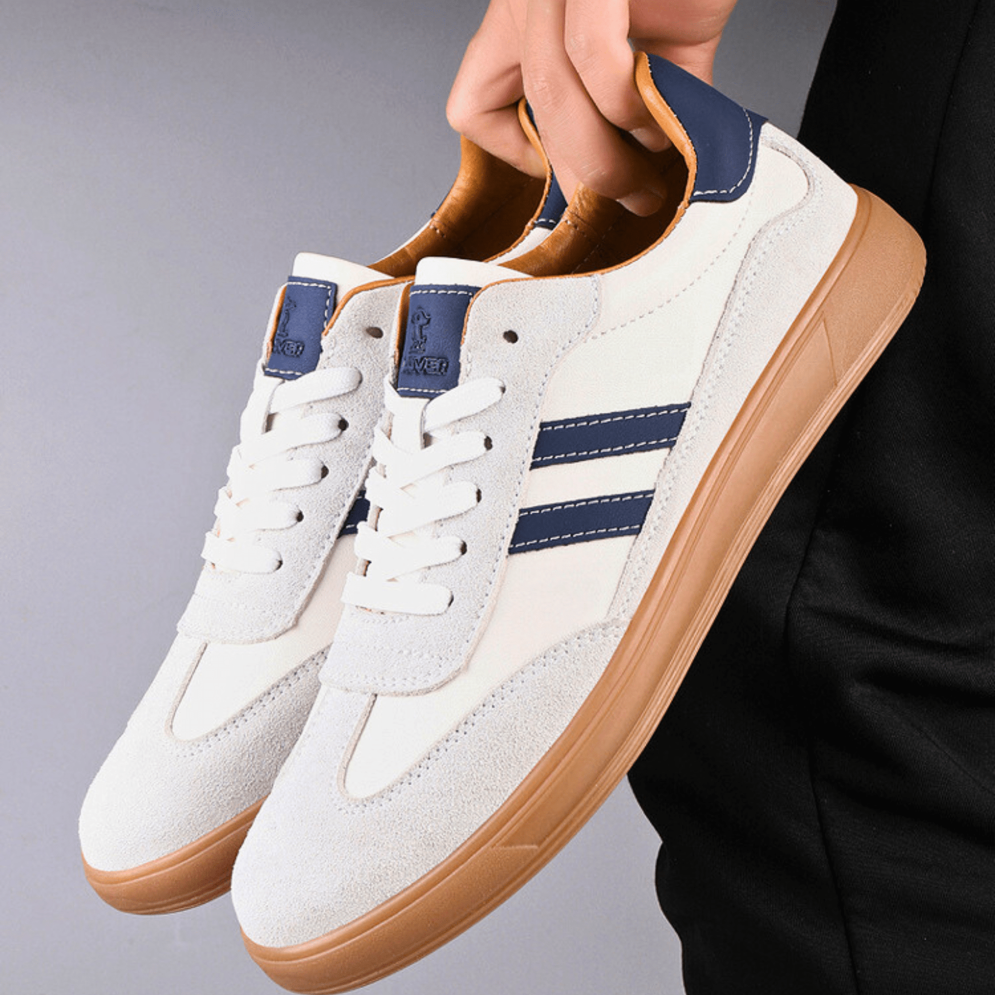 Cannes Urban Sneaker