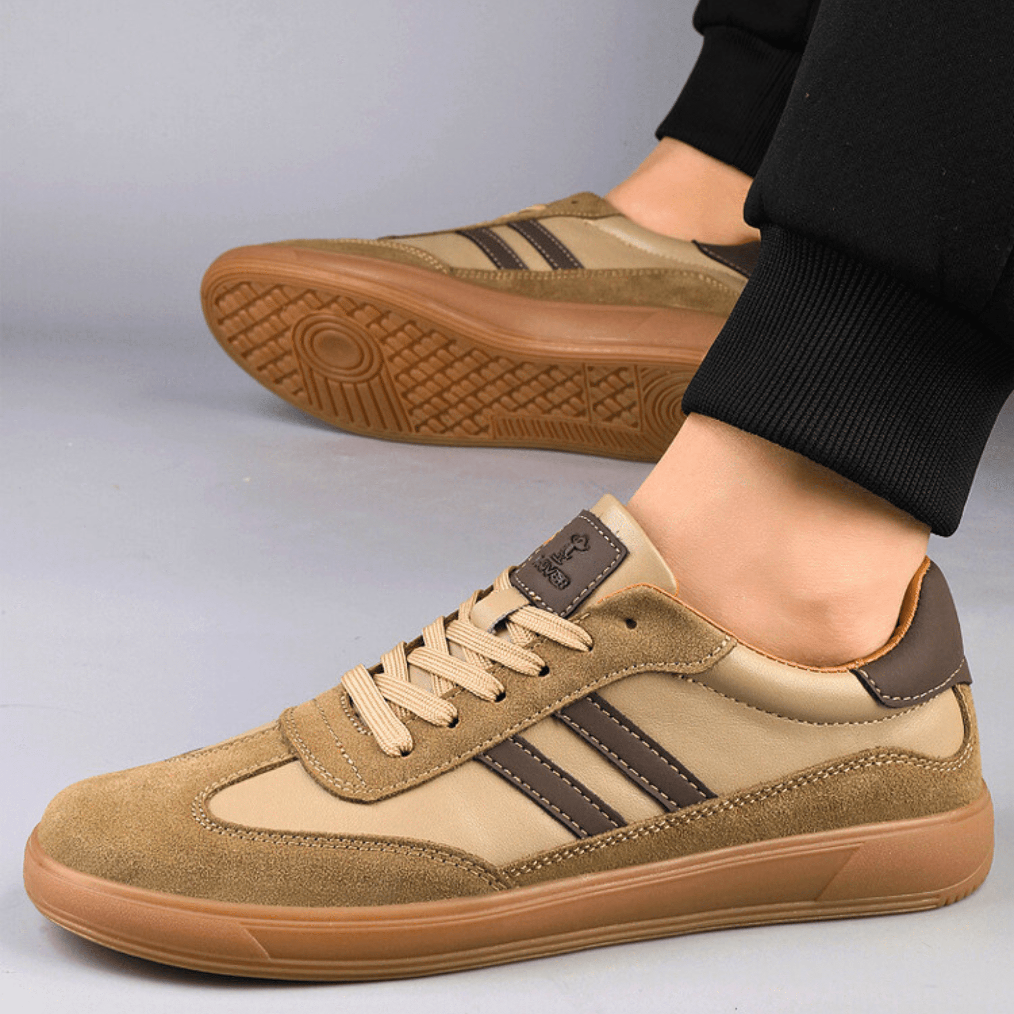 Cannes Urban Sneaker