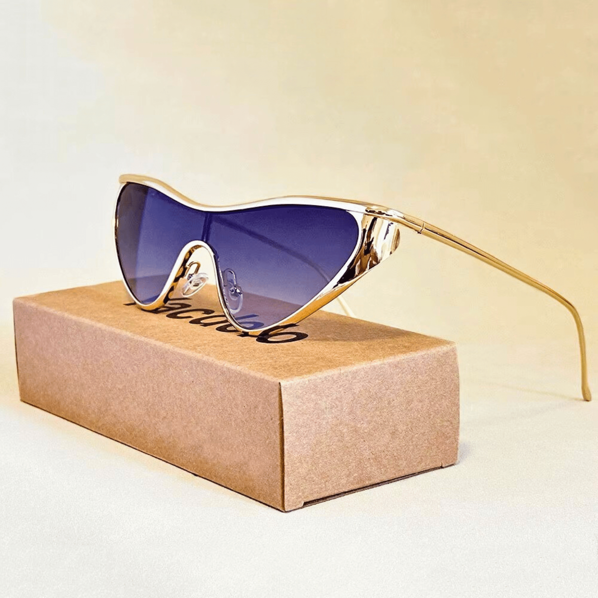 Celeste Cat-Eye Shades