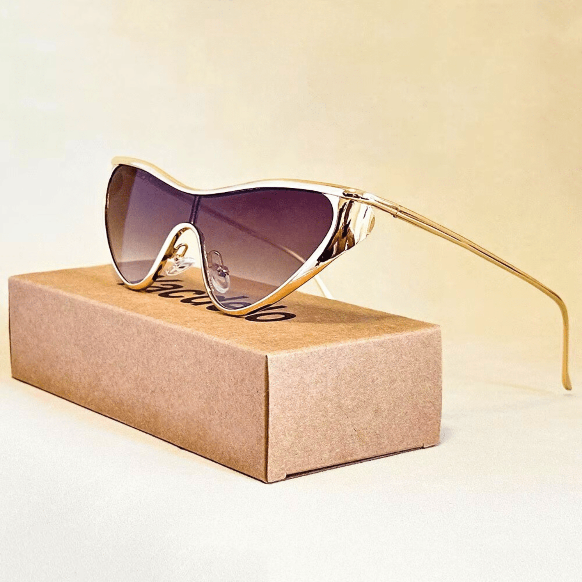 Celeste Cat-Eye Shades