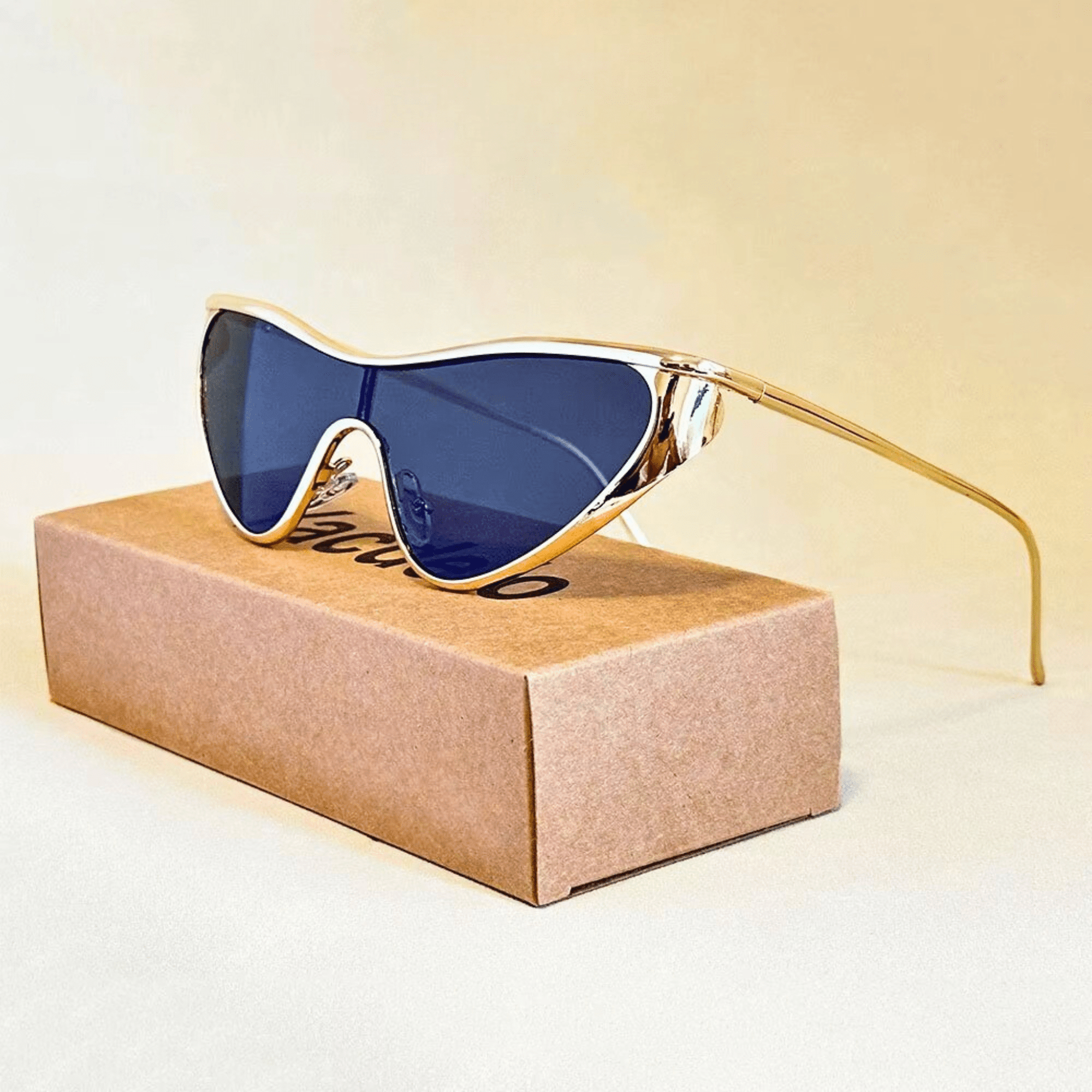 Celeste Cat-Eye Shades