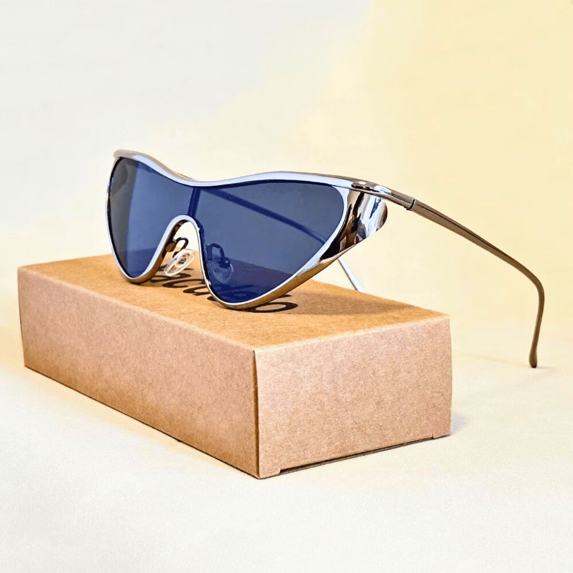 Celeste Cat-Eye Shades