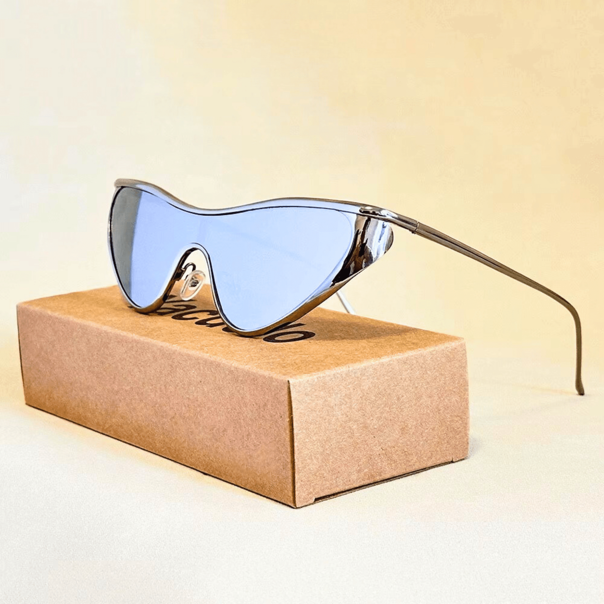 Celeste Cat-Eye Shades