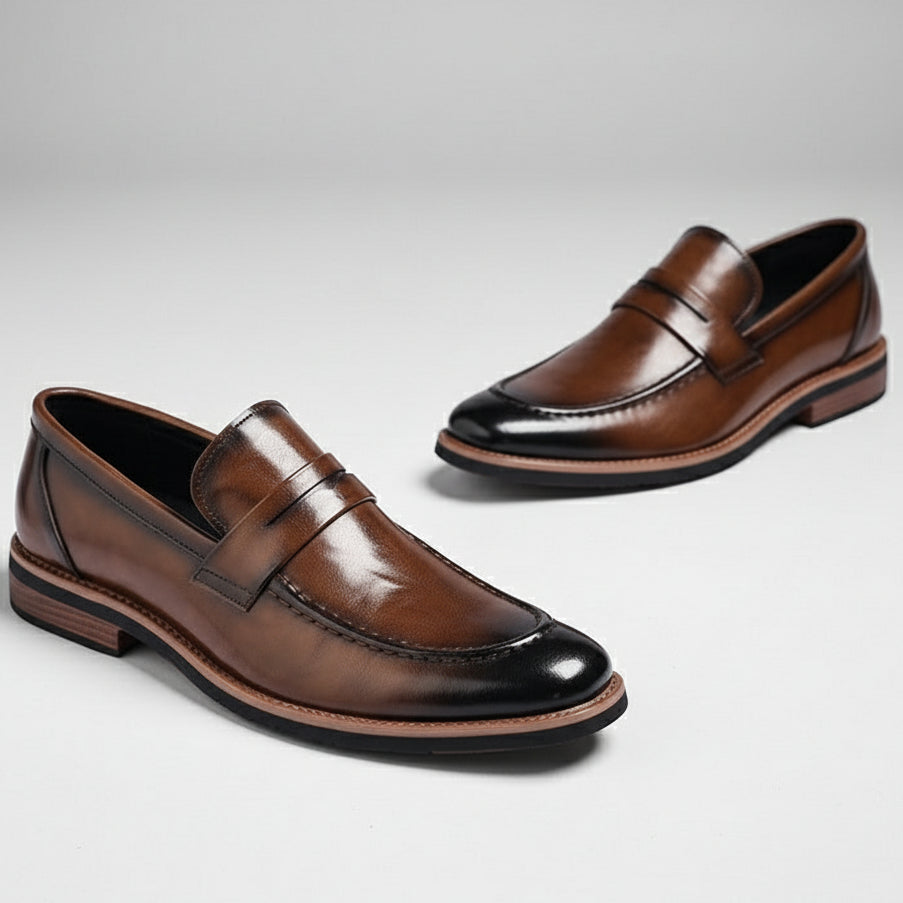 Rutherford Classic Loafers