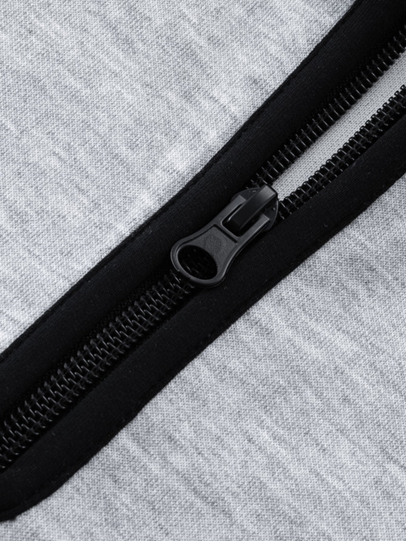 Alden Polo Sweatshirt