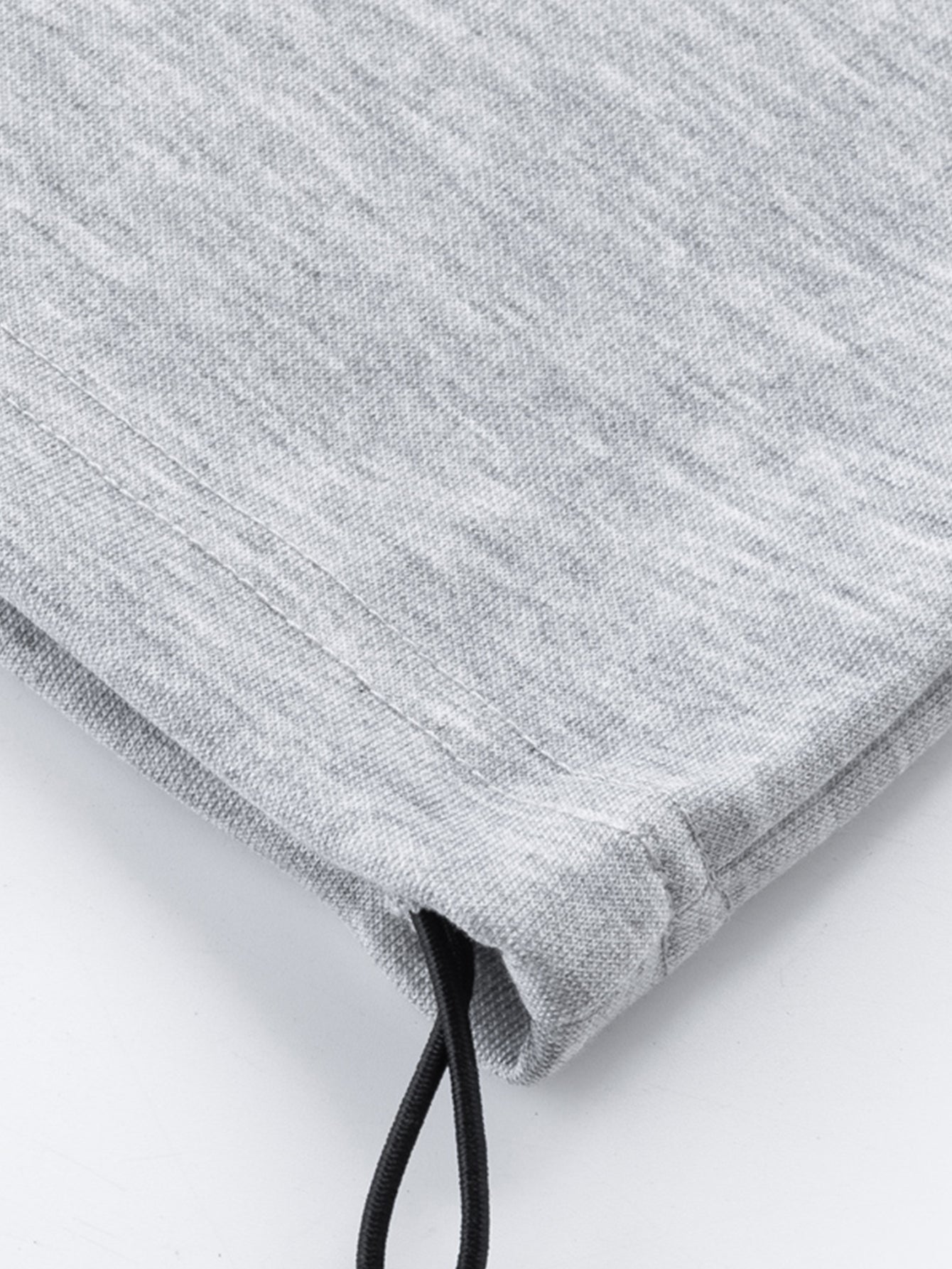 Alden Polo Sweatshirt