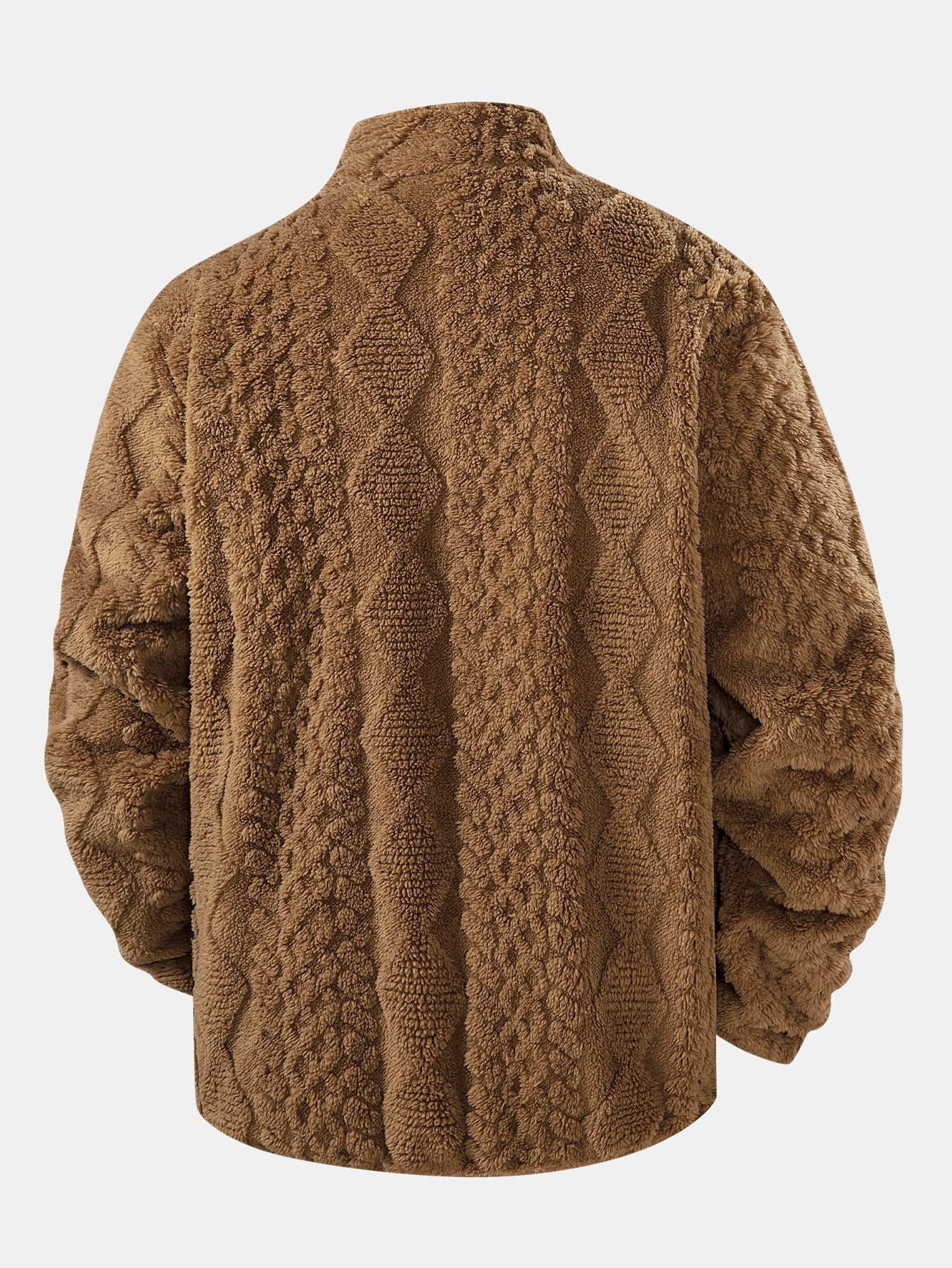 Bedford Fleece Jacket