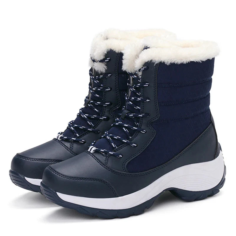Elara Winter Boots
