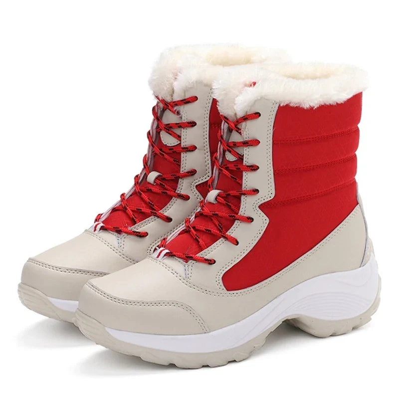 Elara Winter Boots