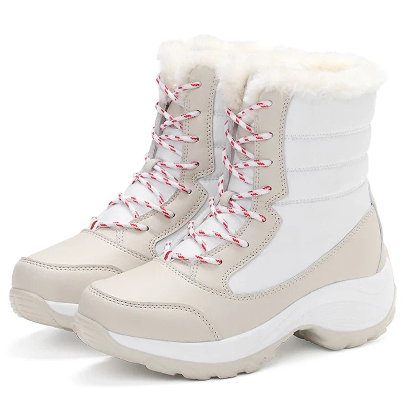 Elara Winter Boots