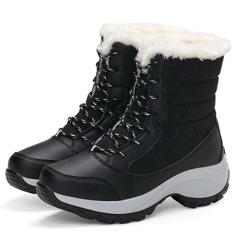 Elara Winter Boots