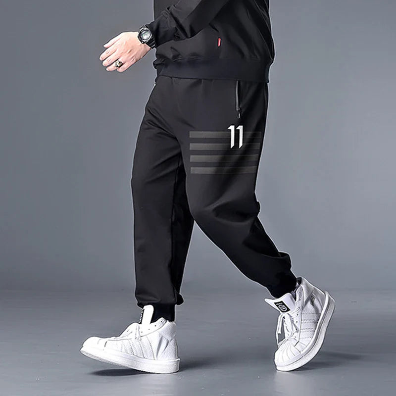 Cooper Manuel Joggers