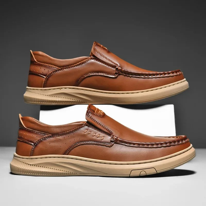 Harrington Slip-On