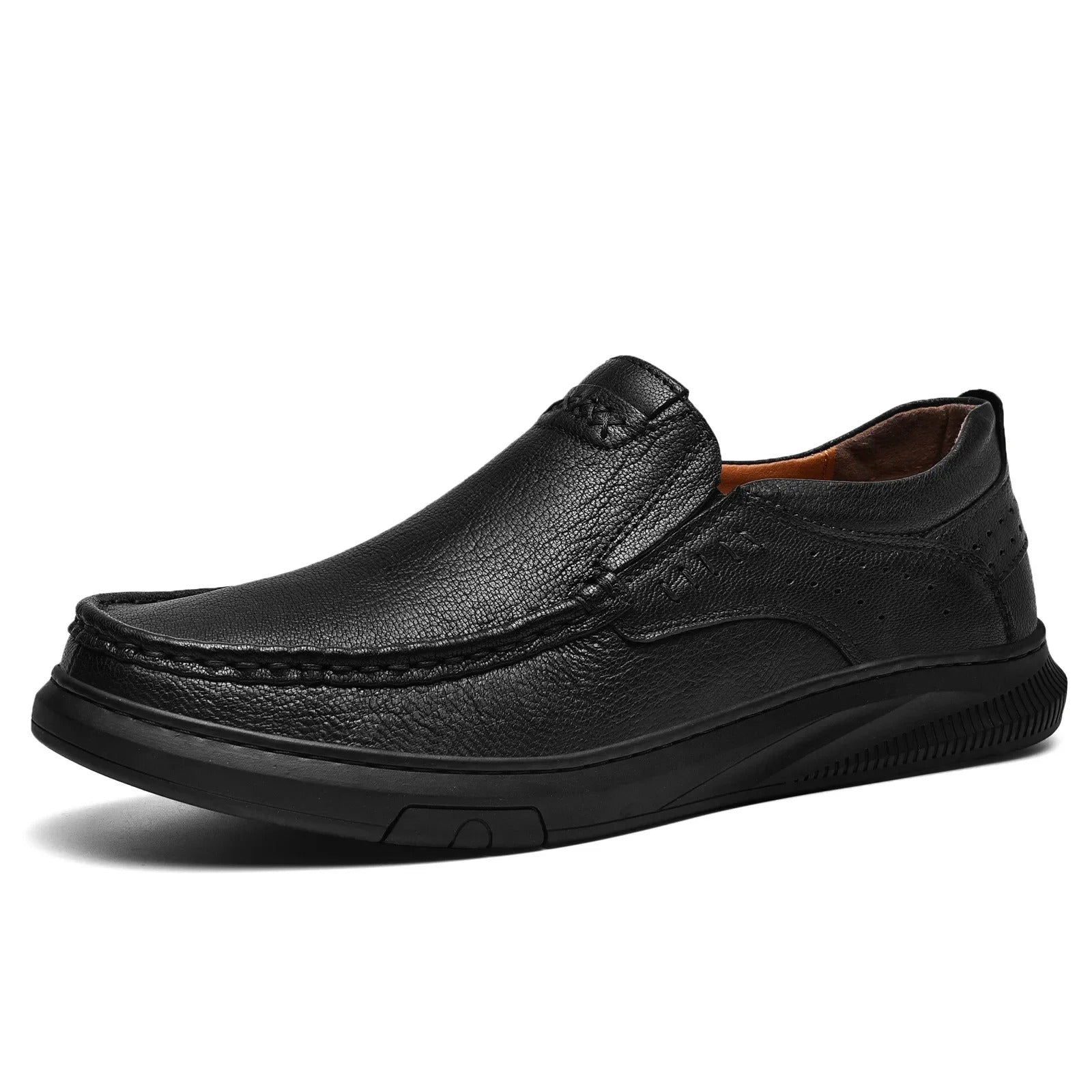 Harrington Slip-On