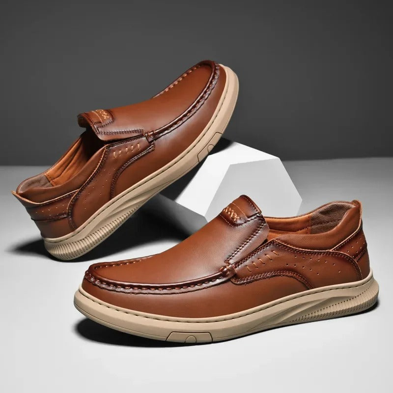 Harrington Slip-On