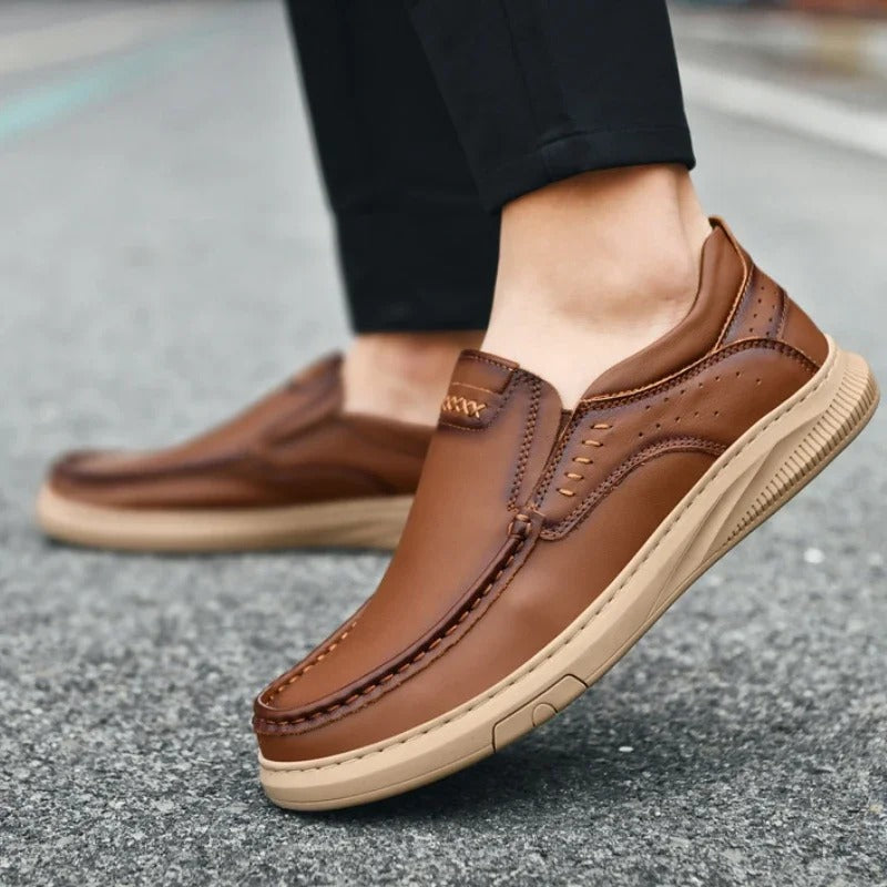 Harrington Slip-On