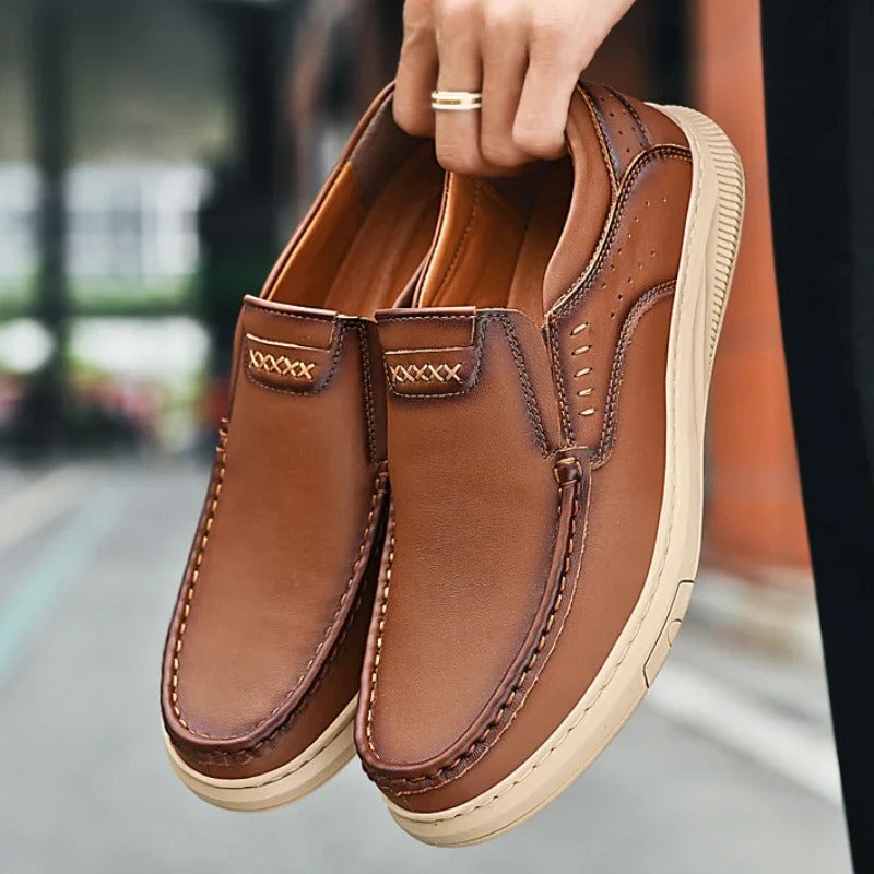 Harrington Slip-On