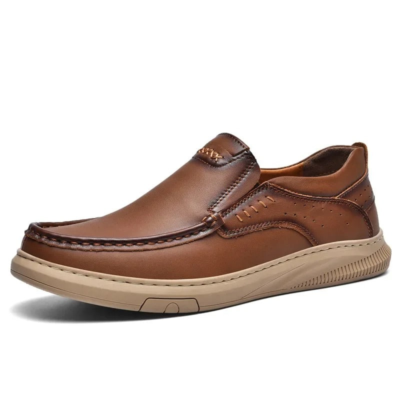 Harrington Slip-On