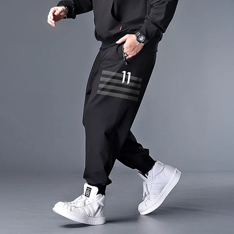 Cooper Manuel Joggers