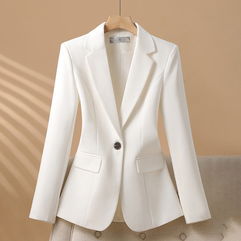 Layla Tailored Blazer