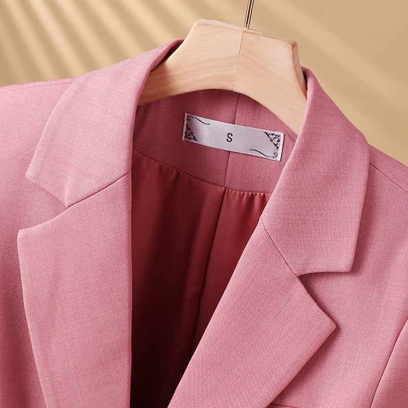 Monroe Classic Blazer