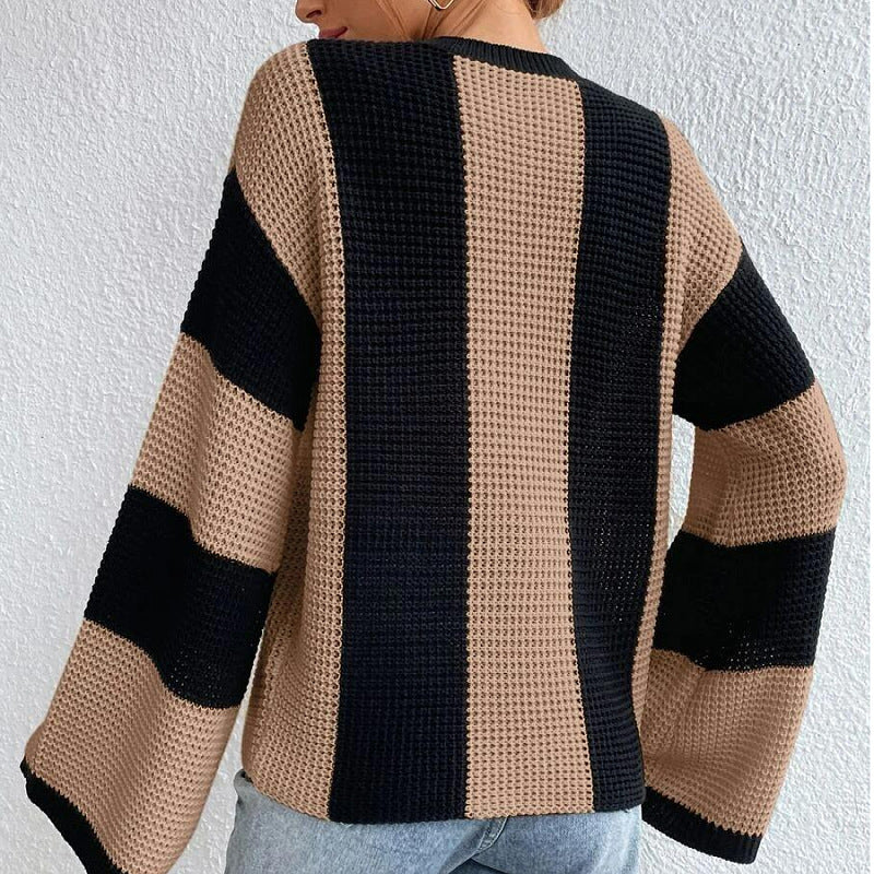 Vanta Knit Sweater