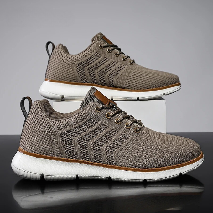 Nova Knit Sneakers