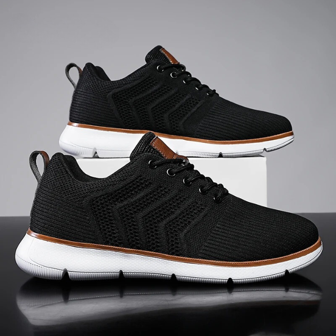 Nova Knit Sneakers